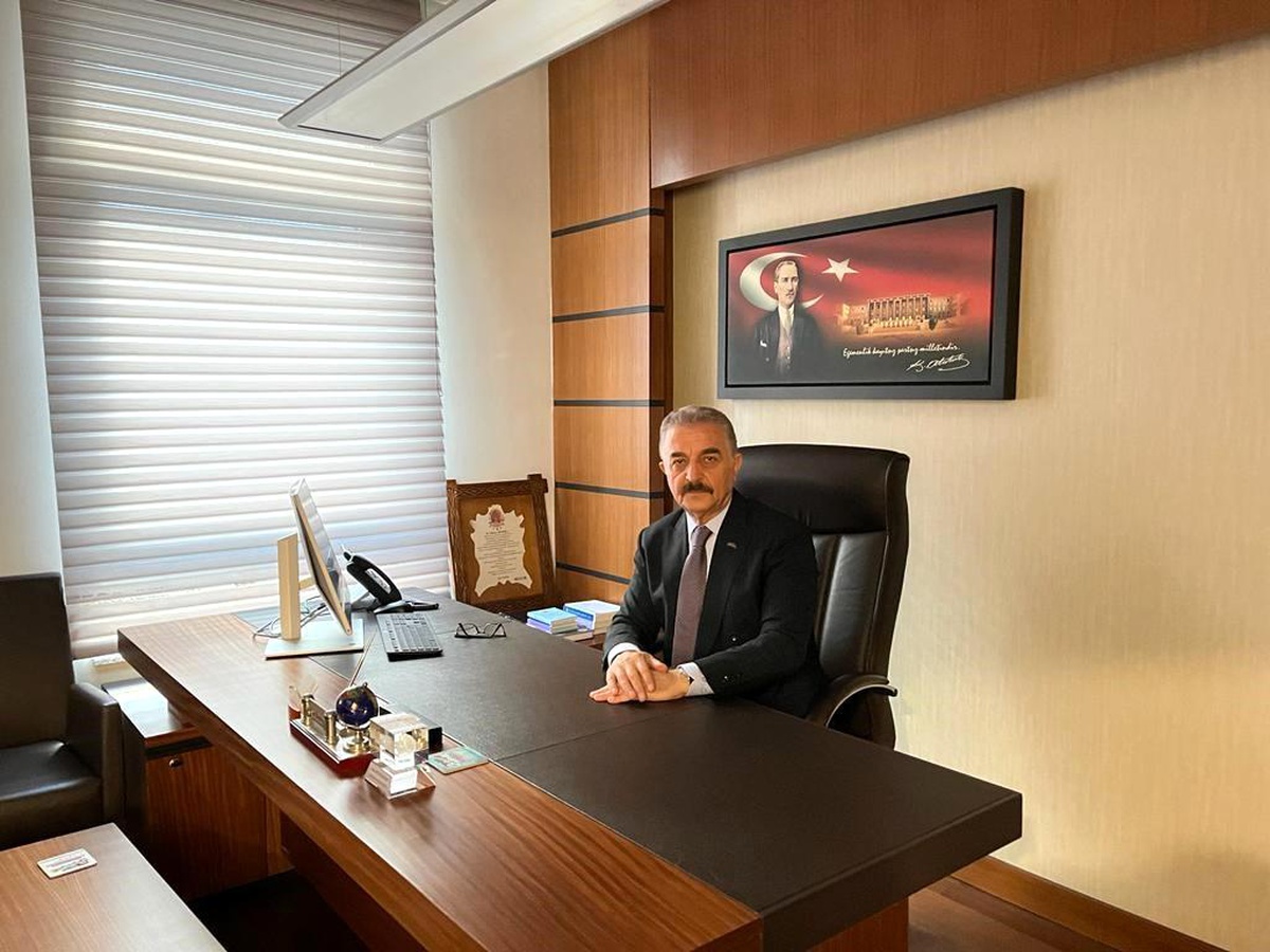 MHP Genel Sekreteri Büyükataman\'dan CHP ve Özel\'e cevap