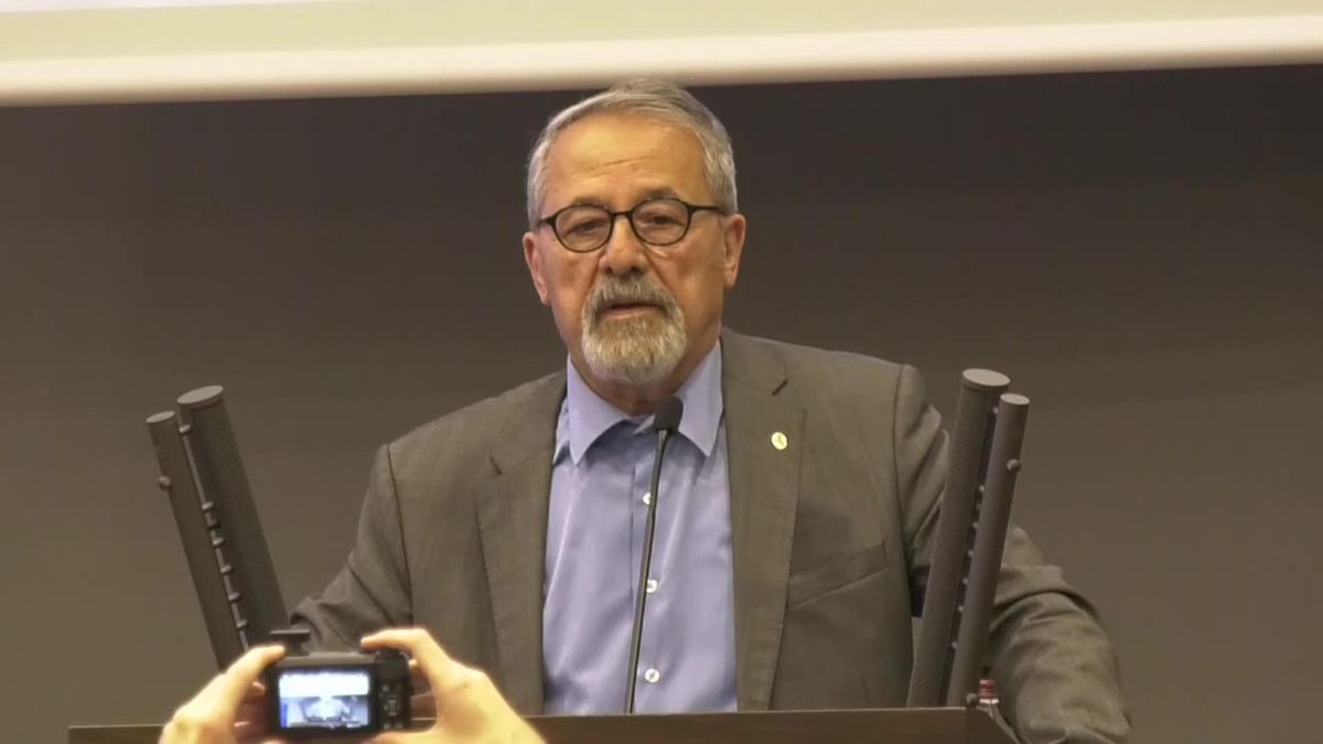 Naci Görür'den Hükümete: 'Depremi Neden Gündeme Almıyorsunuz? Sizin Ekonomik Sorunlarınızdan, Terörden, Sanayiden Daha mı Az Önemli'