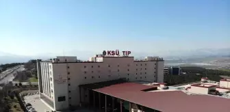 Rektör Yasım: 'Binlerce yaralı vardı ama sağlık sistemimiz iyi işledi'