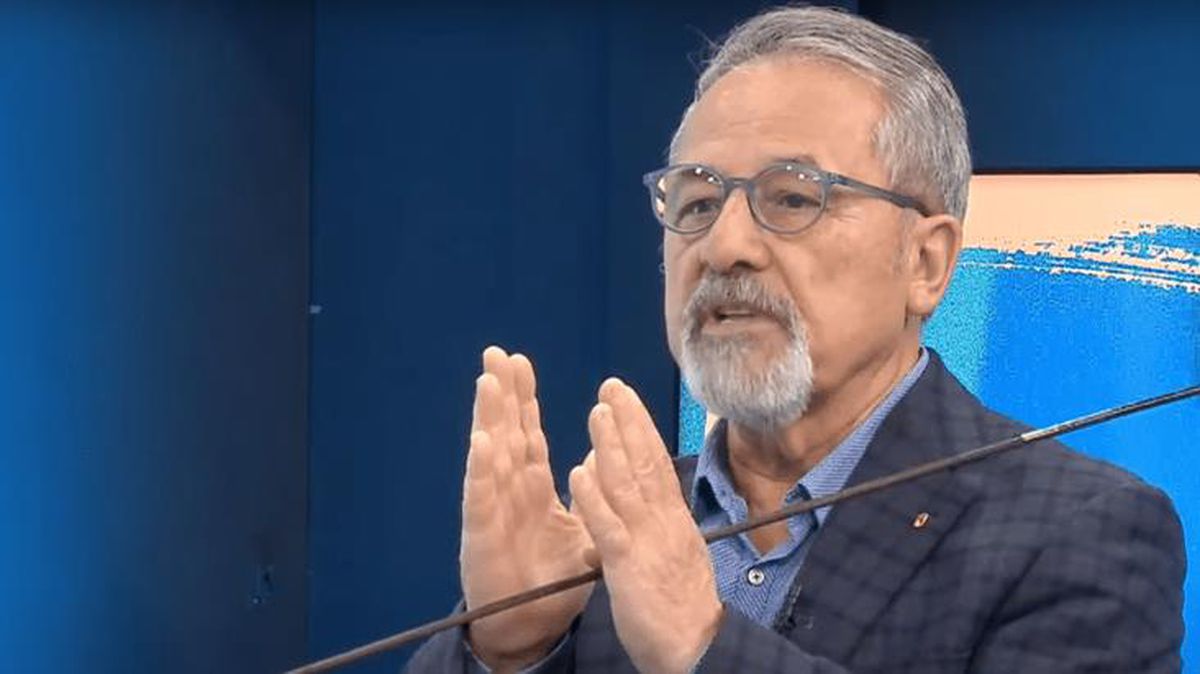 Tahminleri tutan Naci Görür'den İzmir uyarısı: Bugün olmazsa yarın deprem olacak