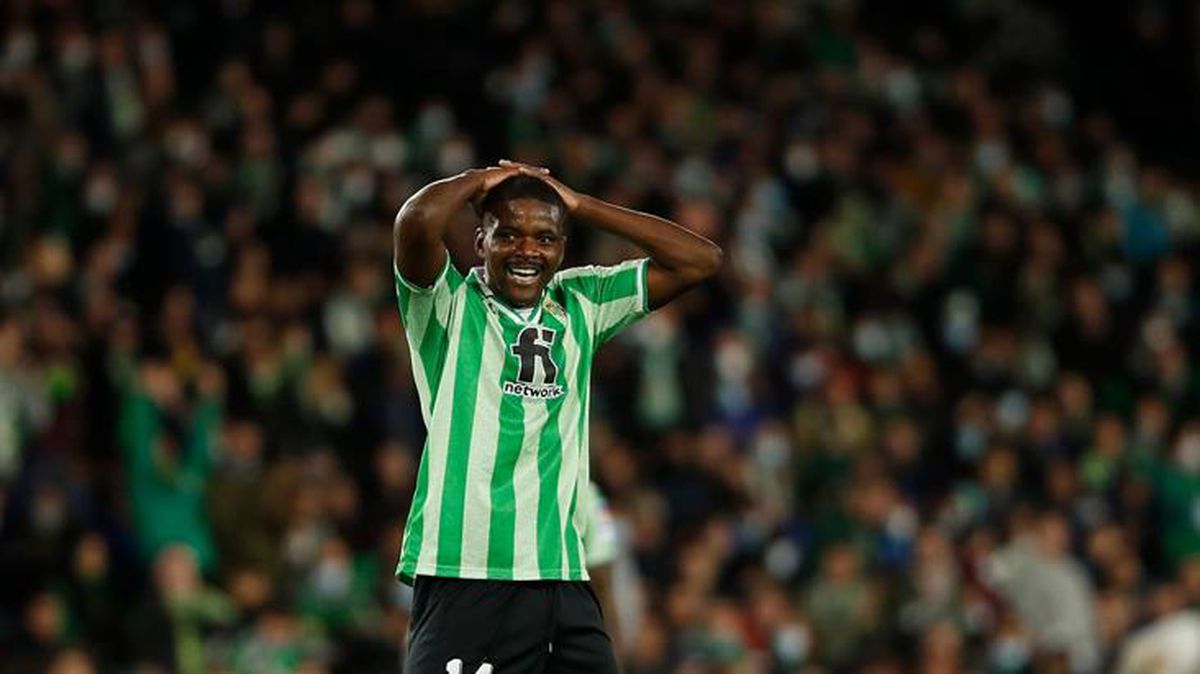 William Carvalho'dan çok konuşulacak Fenerbahçe itirafı: Eşyalarımı toplamak üzereydim