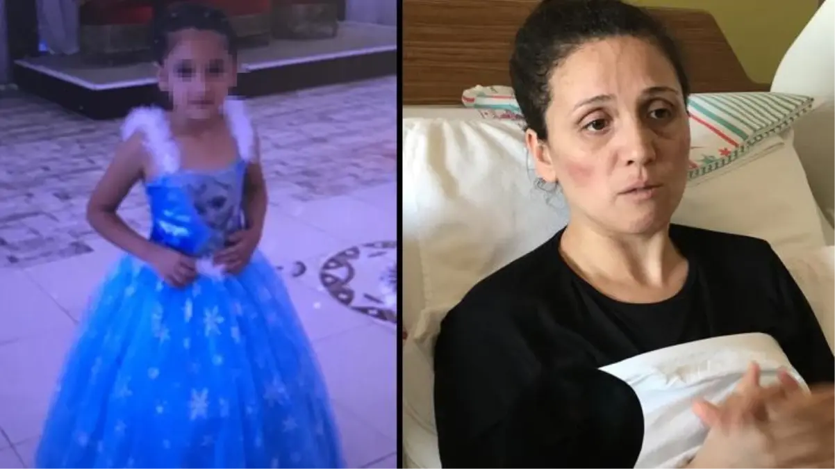 50 saat sonra enkazdan çıkartılan annenin evlat acısı: Ölmeden önce evcilik oynuyoruz sanıyordu