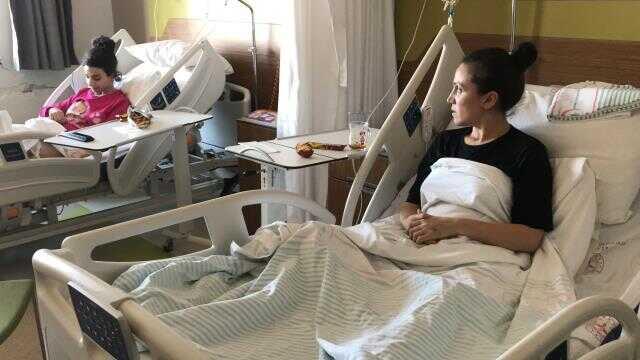 50 saat sonra enkazdan çıkartılan annenin evlat acısı: Ölmeden önce evcilik oynuyoruz sanıyordu