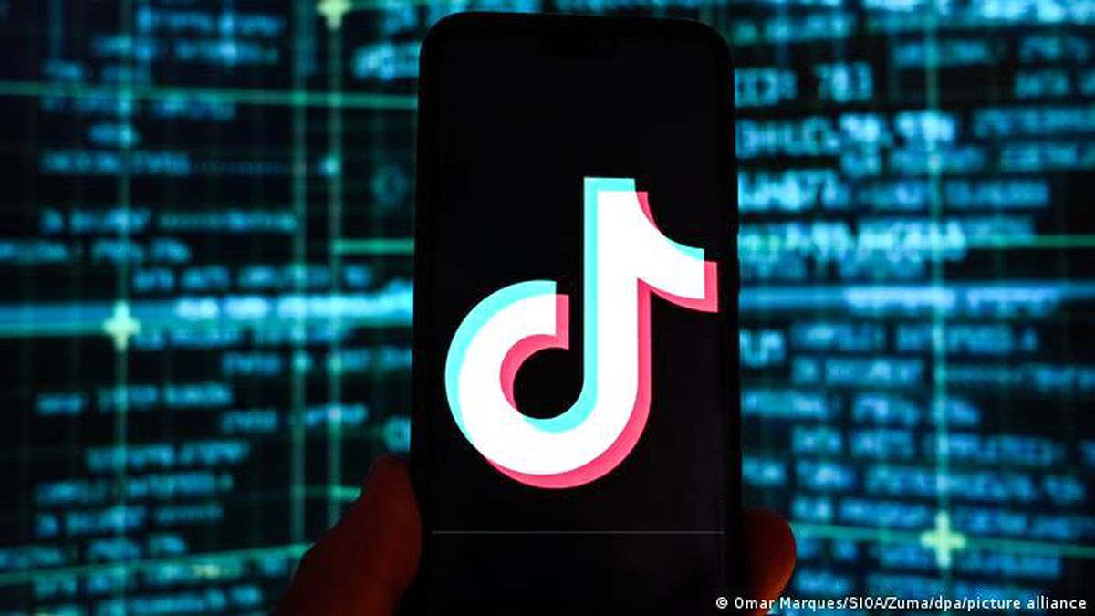 AB Komisyonu\'ndan TikTok yasağı