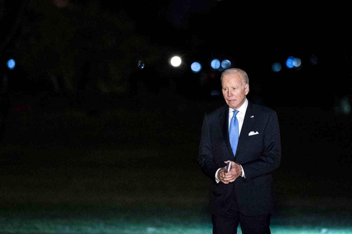 ABD Başkanı Biden: "Putin\'in nükleer silah kullanmayı düşündüğünü sanmıyorum"