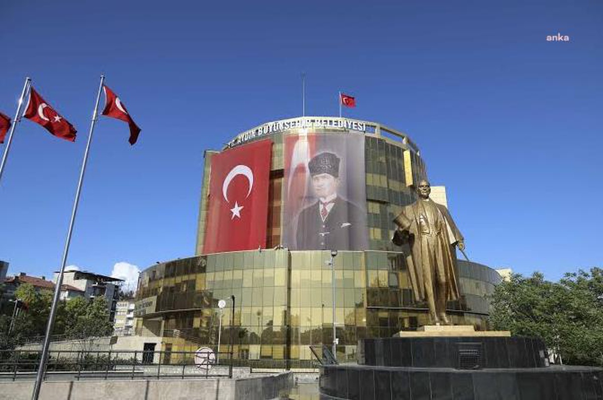 Aydın Büyükşehir Belediyesi\'nden Kentsel Dönüşüm Projesi Açıklaması