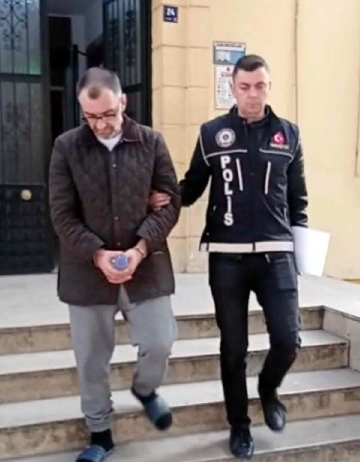 Aydın\'da uyuşturucuya 1 tutuklama