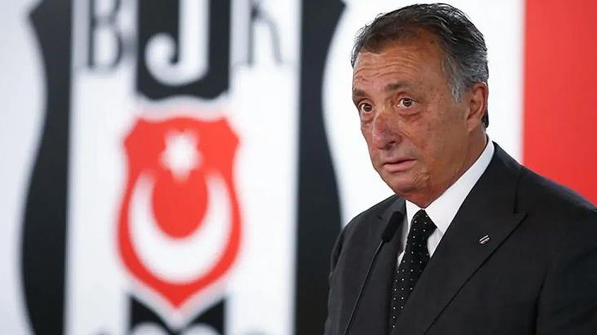 Beşiktaş, Ahmet Nur Çebi'nin play-off sistemini istediği iddialarını yalanladı