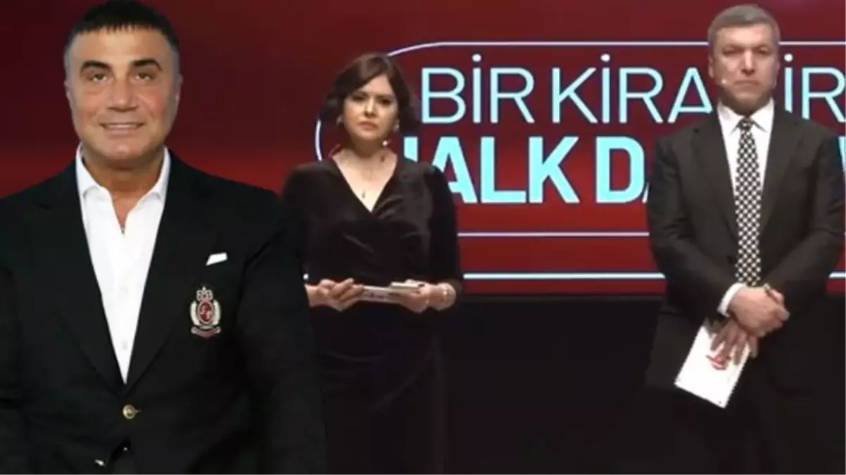 Yardım kampanyasına 50 milyon TL bağışlayan kişi Sedat Peker mi? Eşi iddialara yanıt verdi