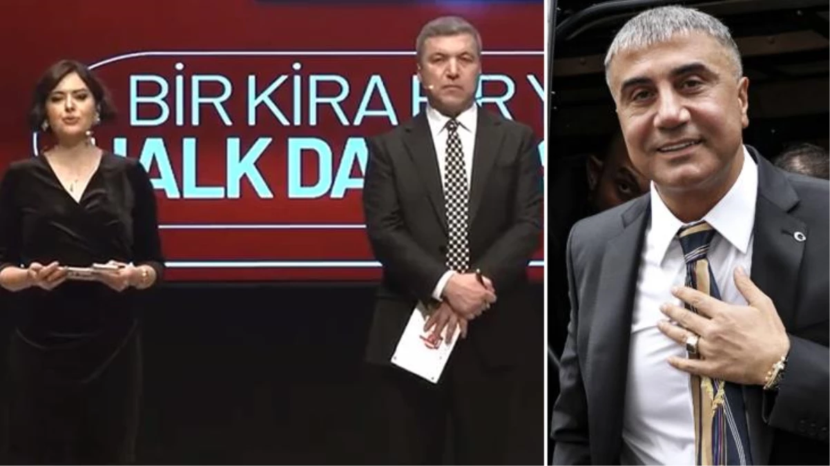 "Bir Kira Bir Yuva" kampanyasına bağlanan şahsın sözleri dikkat çekti! Bağış yapan kişi Sedat Peker mi?