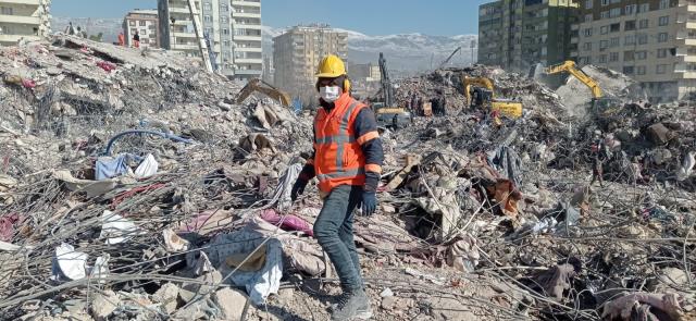 CHP'li vekilden hükümete çağrı: Bingöl ve Tunceli de afet bölgesi ilan edilmeli