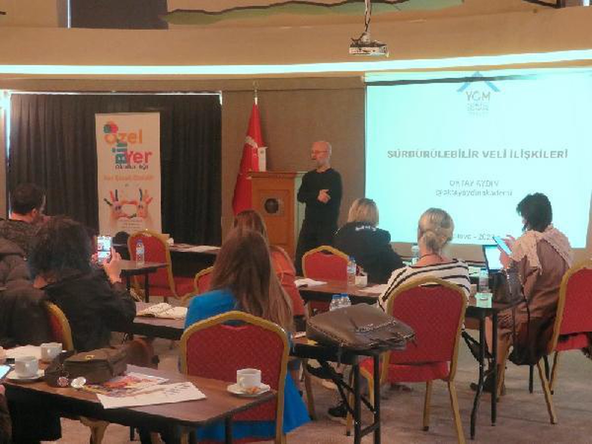Çocuklarda afet bilincine yönelik ücretsiz atölye içeriği hazırlanacak