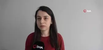 Depremzede korku dolu dakikaları anlattı: 'Dua seslerini hiç unutamıyorum'
