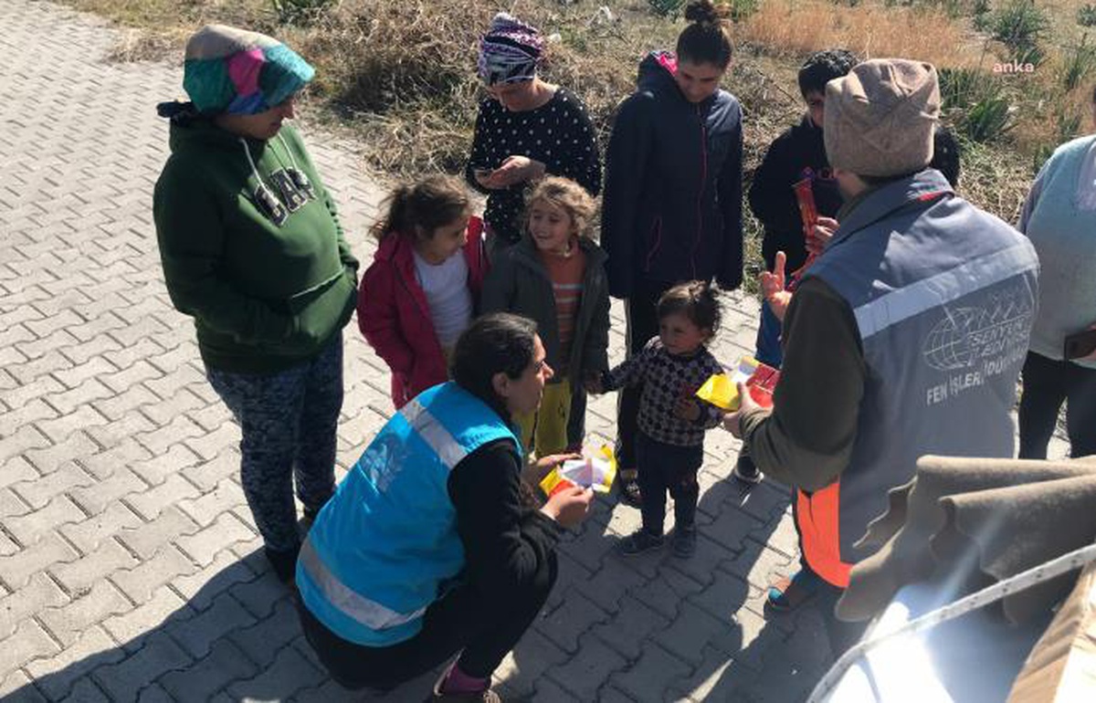 Depremzedeler, Kamu Misafirhane ve Sosyal Tesislerinden Ücretsiz Yararlanması Sağlandı