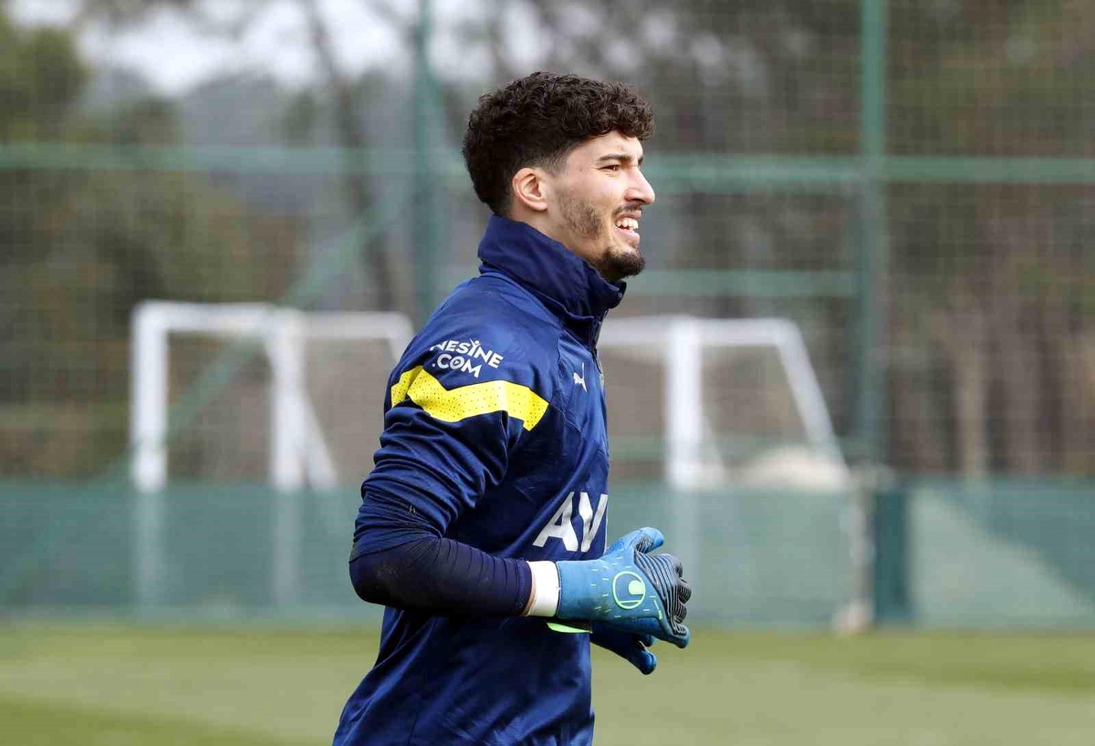 Fenerbahçe\'de Konyaspor maçı hazırlıkları