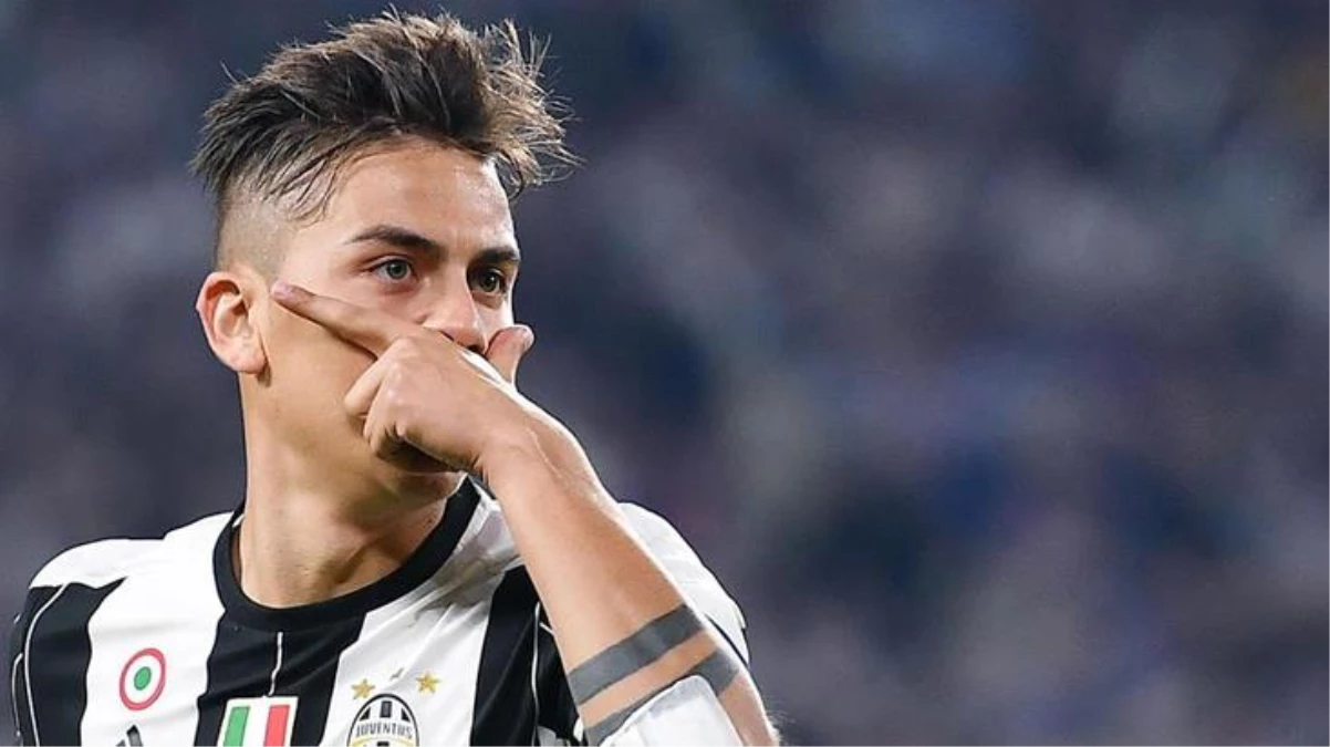 Galatasaray\'ın peşinde olduğu Dybala sorguya çekildi! Futboldan men edilebilir