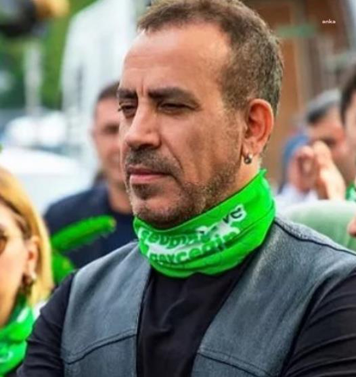 Haluk Levent: Ahbap\'ın En Yakın Zamanda Tekrar Denetlenmesini İstediğimizi İçişleri Bakanlığı Dernekler Müdürlüğü\'ne İlettik