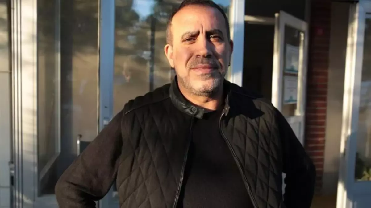 Haluk Levent, gelen eleştirilerin ardından Ahbap Derneği\'nin incelenmesi için İçişleri Bakanlığı\'na başvurdu