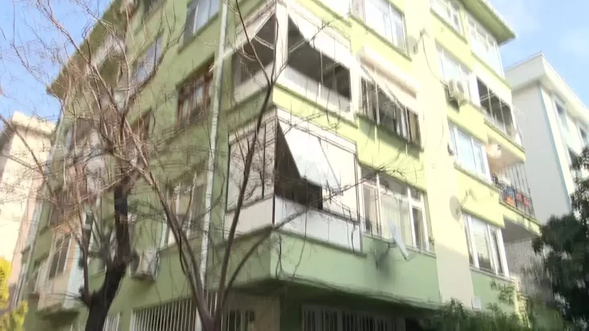 İbb Deprem Risk Yönetimi ve Kentsel İyileştirme Dairesi Başkanı Özlem Tut: "Hızlı Tarama Testi İçin 76 Bin Başvuru Aldık.