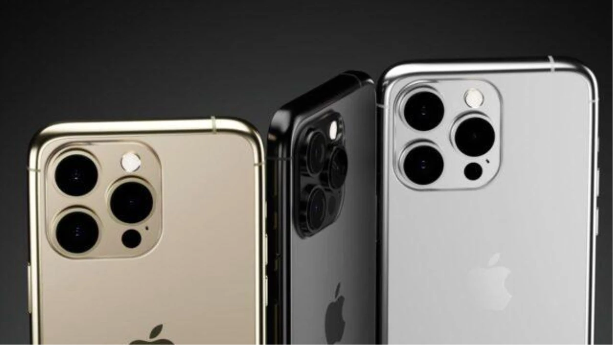 iPhone 15 tasarımı ortaya çıktı! İşte beklenen yenilikler