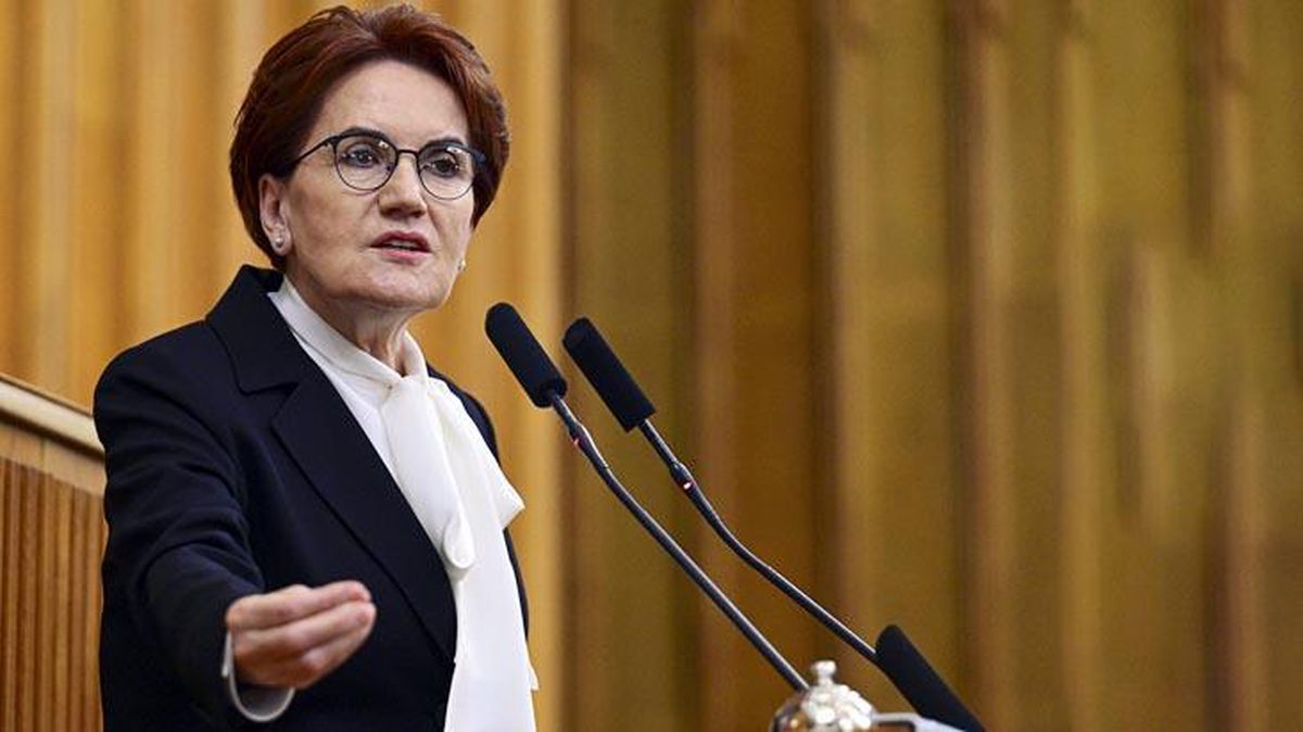 İYİ Parti, TBMM'de 'sığınmacı' konusunda genel görüşme isteyecek