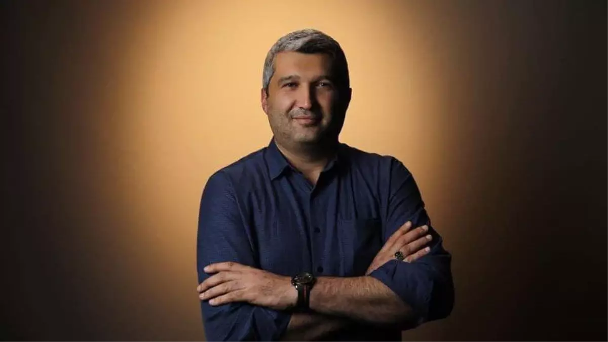 İzzet Aydın kimdir? Gazeteci izzet Aydın hayatı ve biyografisi