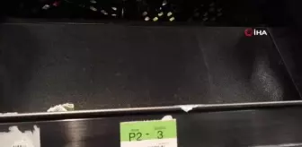 Londra'da sebze satışlarına kısıtlama getirildi