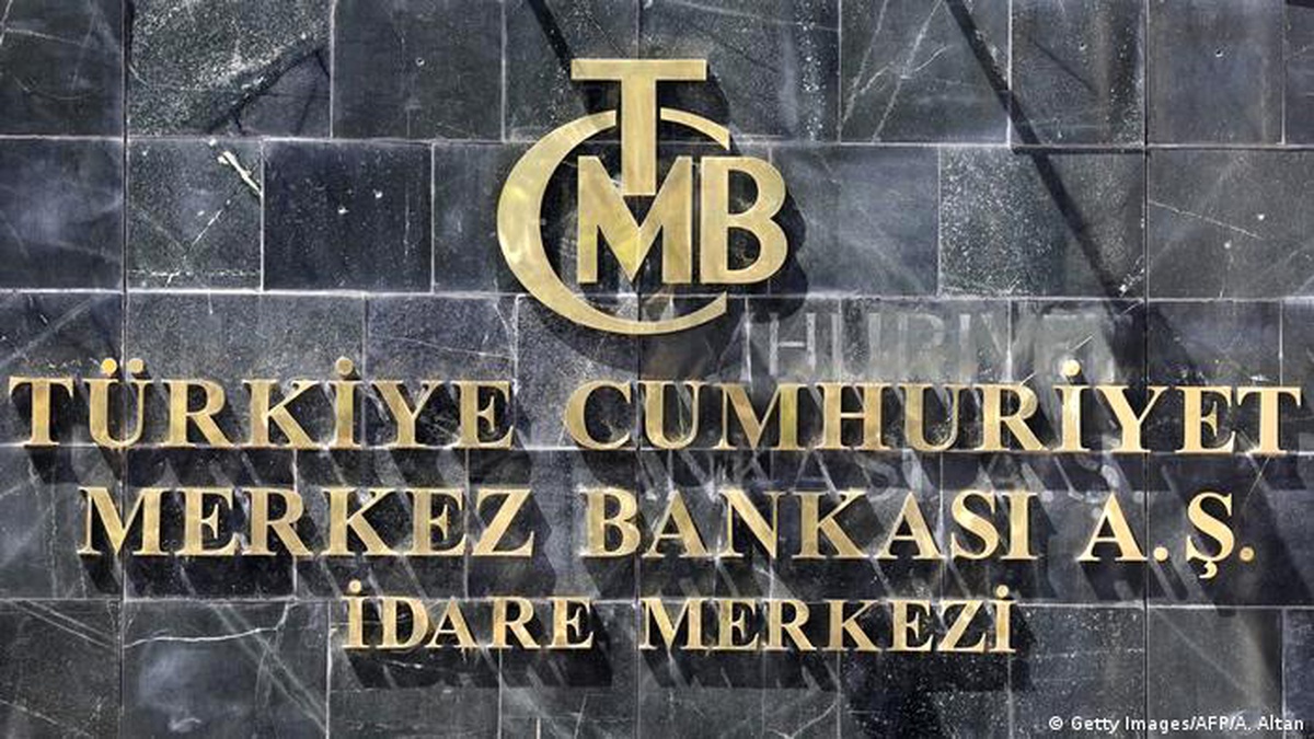 Merkez Bankası\'ndan 50 puanlık faiz indirimi
