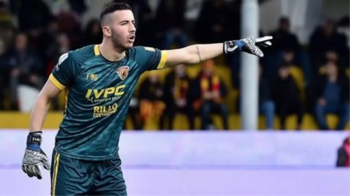 Muslera için yolun sonu! Galatasaray, efsane eldivenin halefini İtalya\'da buldu