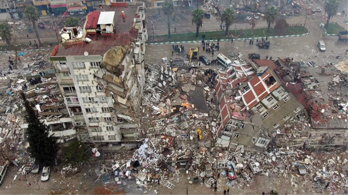 Olası Bingöl depremi için kentte kurumlar harekete geçti! 8 il risk altında