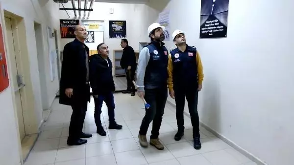 Olası Bingöl depremi için kentte kurumlar harekete geçti! 8 il risk altında