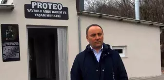 'Proteo'nun ismi Samsun'da yaşatılacak