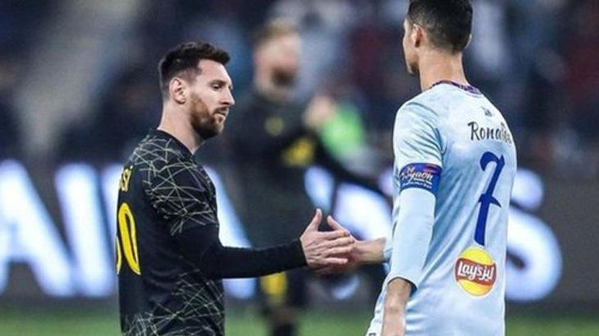 Ronaldo gibi hayranlarını üzmeyecek! Lionel Messi'nin imzasında geri sayıma geçildi