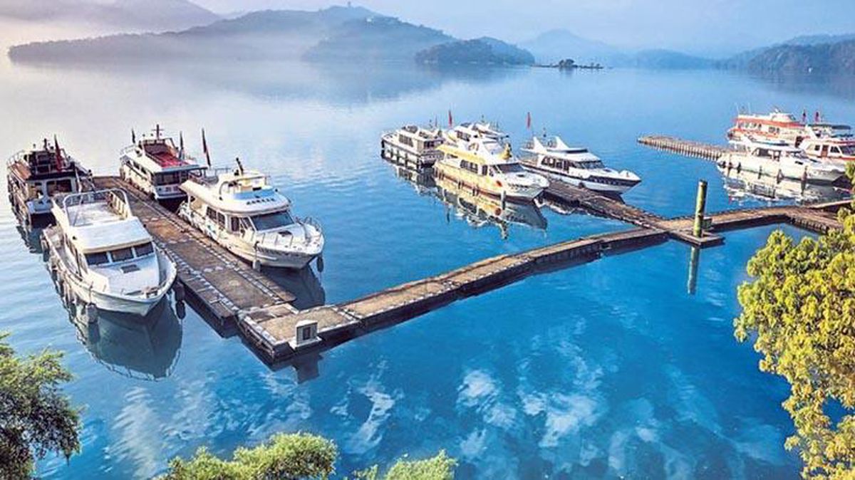 Tayvan, ülkeye gelen yabancı turistlere 3 bin lira verecek