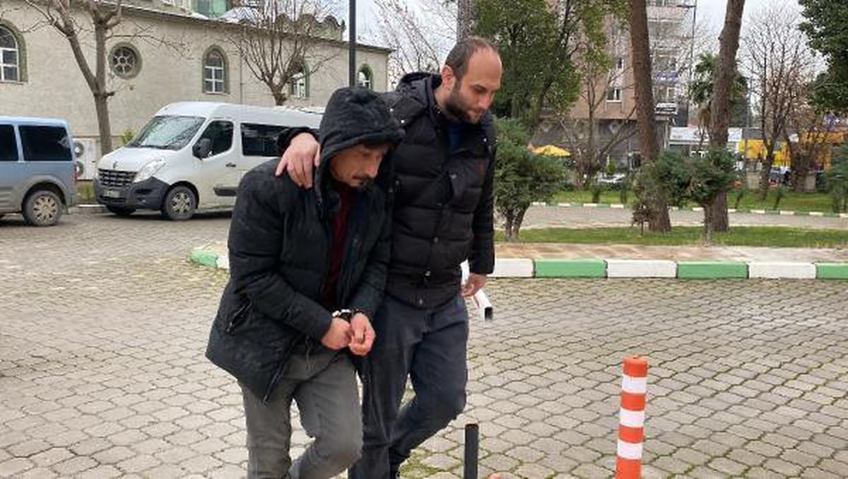 Uyuşturucu ticaretinden 18,5 yıl hapisle aranan hükümlü yakalandı