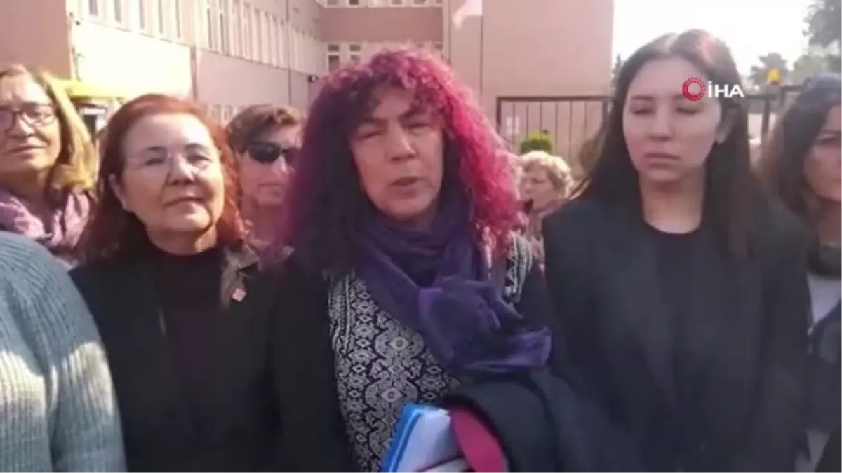 Yağmur Tayhan'ın katil zanlısına müebbet hapis cezası