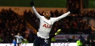 Yılın transferinde son düzlük! Lucas Moura, Fenerbahçe'den 5 milyon euro istiyor