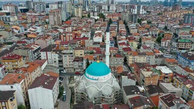 3 büyük deprem sonrası, İstanbullu riskli yerleri terk ediyor! İşte en güvenli ilçeler