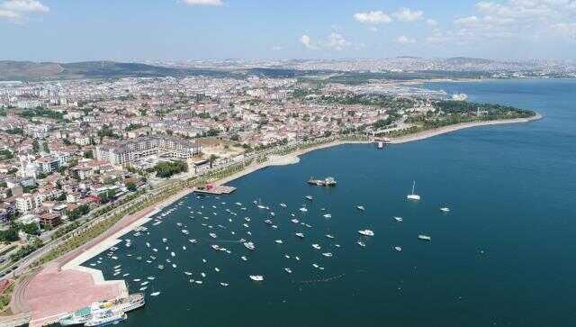 3 büyük deprem sonrası, İstanbullu riskli yerleri terk ediyor! İşte en güvenli ilçeler