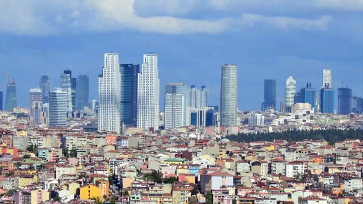 2 büyük deprem sonrası İstanbullu, riskli yerleri terk ediyor! İşte en güvenli ilçeler