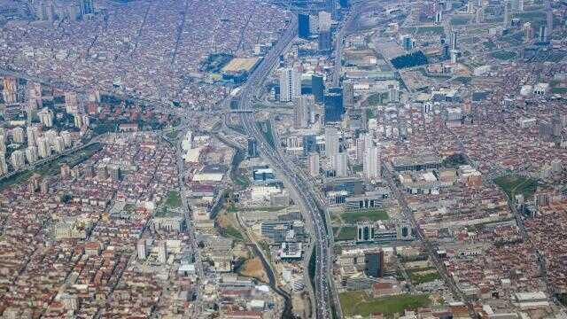 3 büyük deprem sonrası, İstanbullu riskli yerleri terk ediyor! İşte en güvenli ilçeler