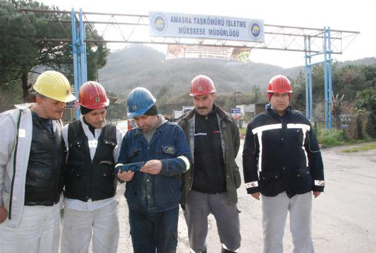 5 yaşındaki Sidra\'yı kurtaran maden işçisi o anları anlattı