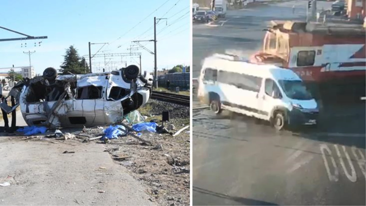 7 kişinin öldüğü feci kazada, minibüs şoförü 152 yıl 11 ay hapis cezasına çarptırıldı
