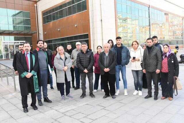 7 kişinin öldüğü kazada minibüs şoförüne 152 yıl 11 ay hapis