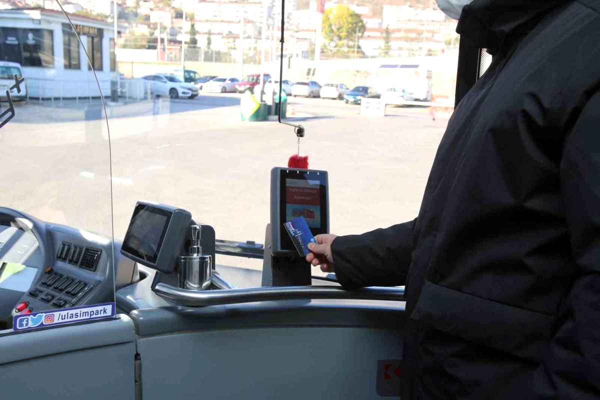 Abonman indirimli kart uygulaması 1 Mart\'ta başlıyor