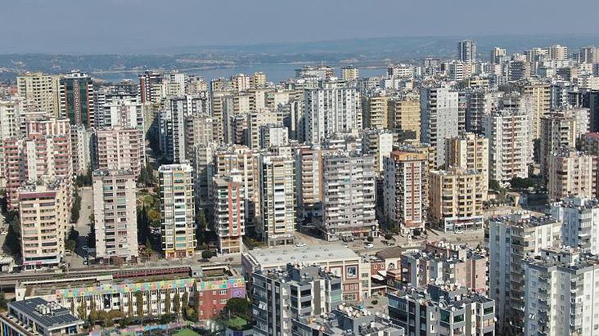 Adana'da kiralık evlere 'deprem' zammı: Hasar görmeyenler yüzde 50, müstakiller yüzde 100 arttı