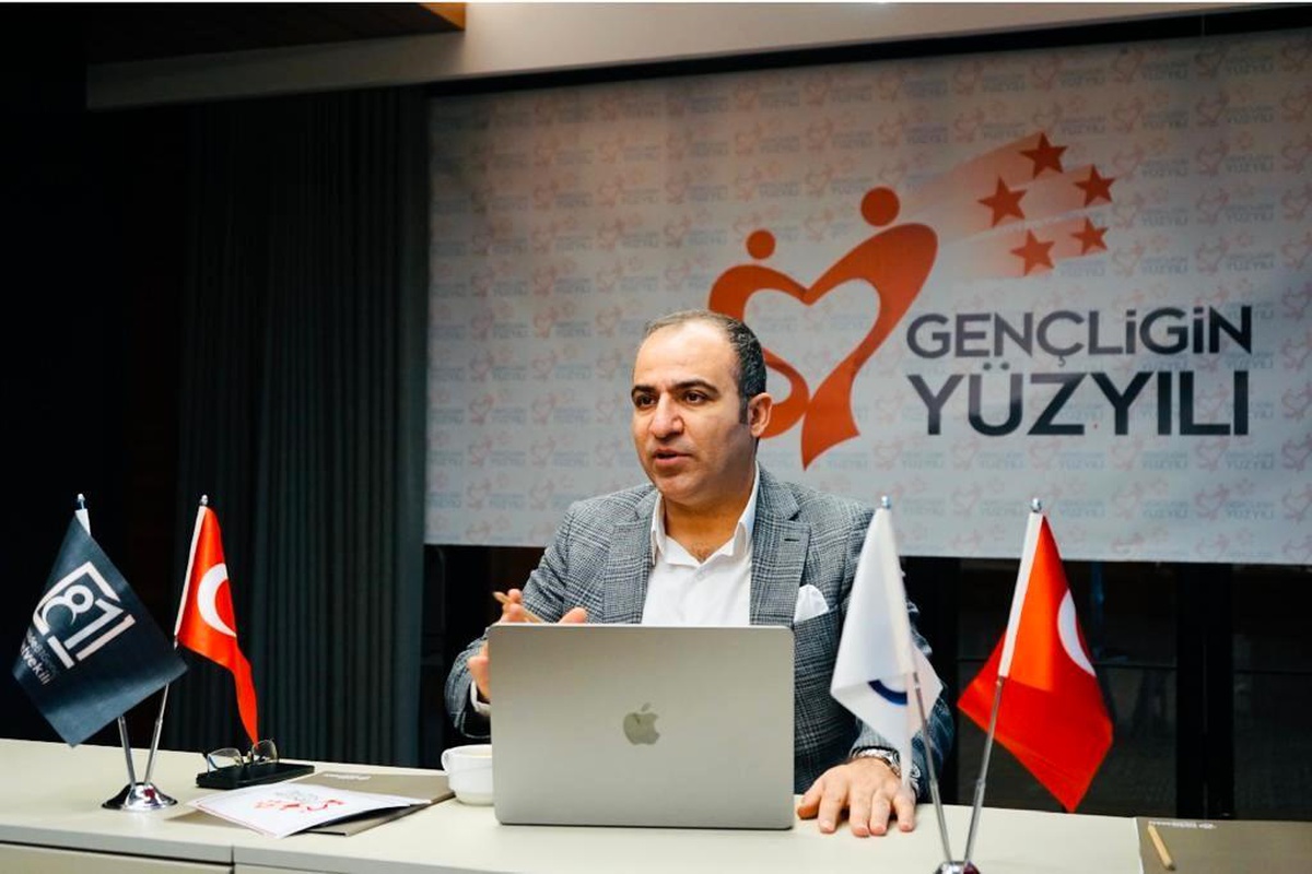 Akil Gençler Genel Başkanı Delil Ateş: "Afet ve İklim Bakanlığı kurulmalıdır"