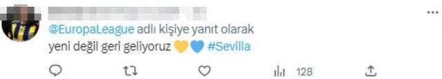 Akıllara 2008 geldi, kıyamet koptu! Fenerbahçe-Sevilla kurasını gören herkes aynı yorumu yapıyor