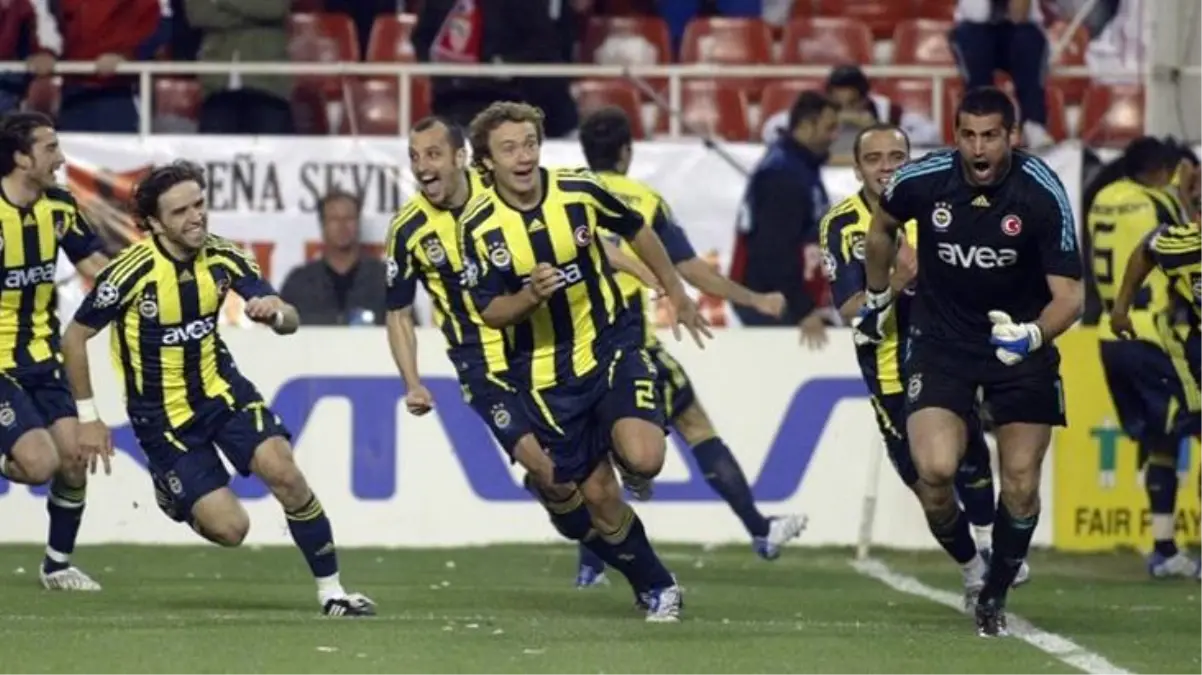 Akıllara 2008 geldi, kıyamet koptu! Fenerbahçe-Sevilla kurasını gören herkes aynı yorumu yapıyor