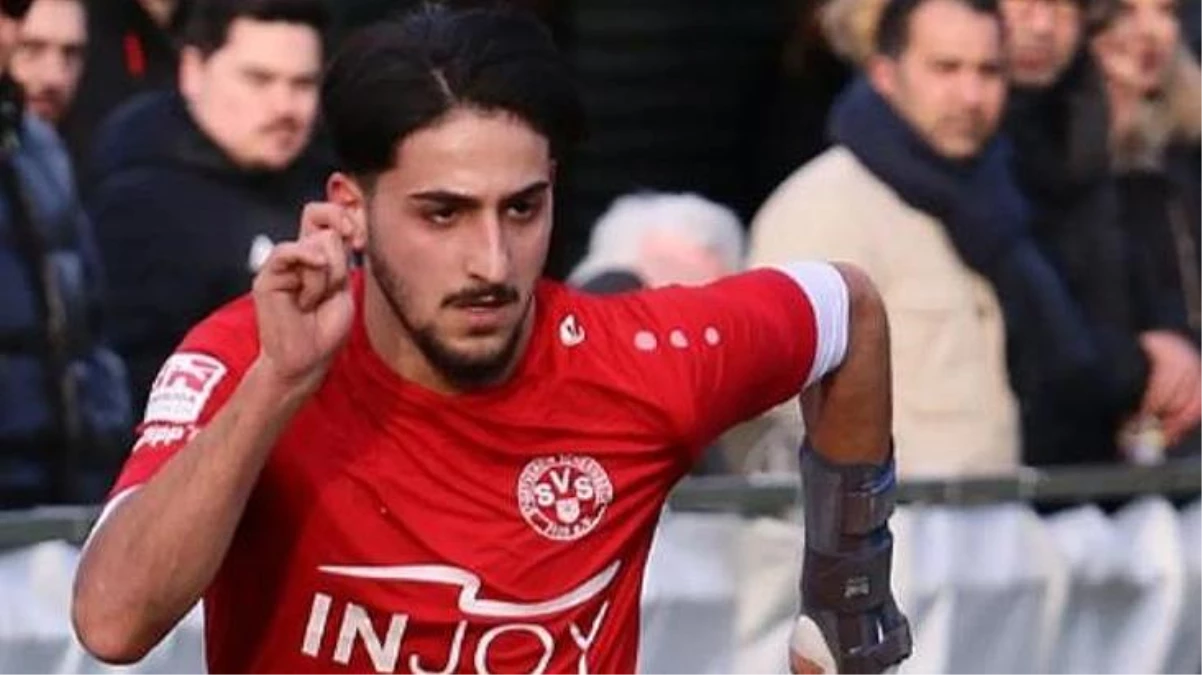 Almanya\'da yangında yaralanan Türk futbolcu Bilal Özkara, hayatını kaybetti